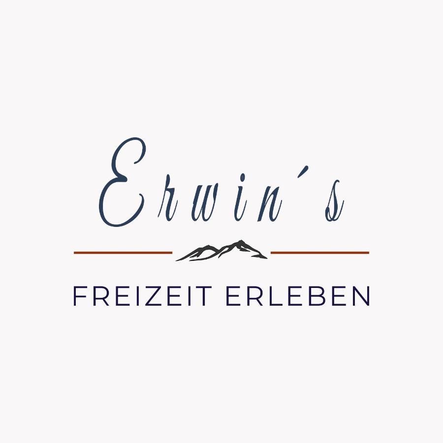 Erwin'S Apartamento Bildstein Exterior foto